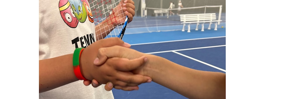 Tennis Kids Vinterfestival